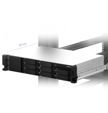 Сетевой накопитель Qnap TS-873AeU-4G