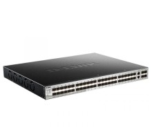 Коммутатор D-link DGS-3130-54S (DGS-3130-54S/B1A)