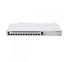 Маршрутизатор MikroTik CCR2004-1G-2XS-PCIe