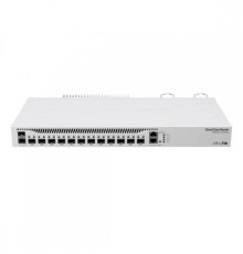 Маршрутизатор MikroTik CCR2004-1G-2XS-PCIe