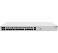 Маршрутизатор MikroTik CCR2116-12G-4S+