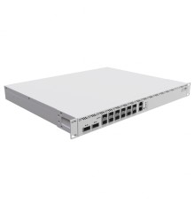 Маршрутизатор MikroTik CCR2216-1G-12XS-2XQ