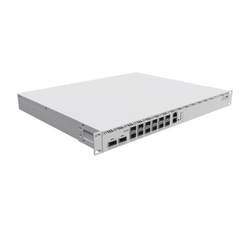 Маршрутизатор MikroTik CCR2216-1G-12XS-2XQ
