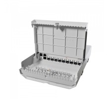 Коммутатор MikroTik CRS310-1G-5S-4S+OUT