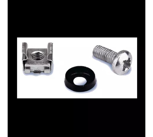 Крепление SNR SNR-CN-M6-16-100