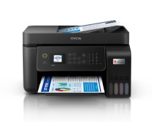 МФУ струйное Epson EcoTank L5290 (C11CJ65407)