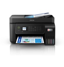 МФУ струйное Epson EcoTank L5290 (C11CJ65407)