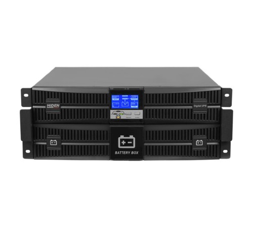 ИБП Hiden Expert UDC9203S-RT