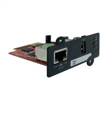 Карта SNMP Hiden DA-807