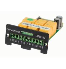 Карта Relay Hiden RELAY-1-3kVA