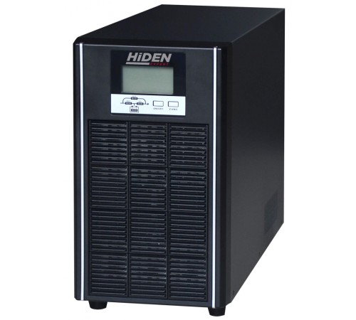 ИБП Hiden Expert UDC9206H