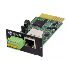 Модуль SNR SNR-SNMP-CARD-801-v2