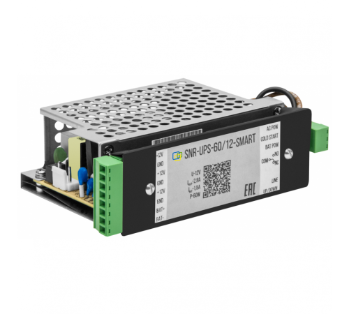 ИБП SNR SNR-UPS-60/12-SMART