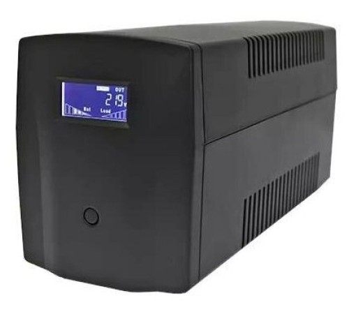 ИБП SNR SNR-UPS-LID-1500