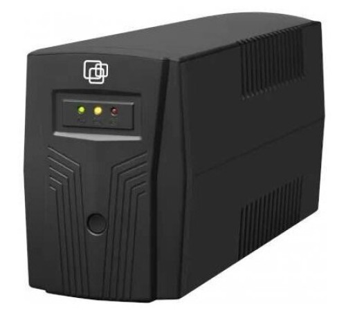 ИБП SNR SNR-UPS-LID-600-LED-C13