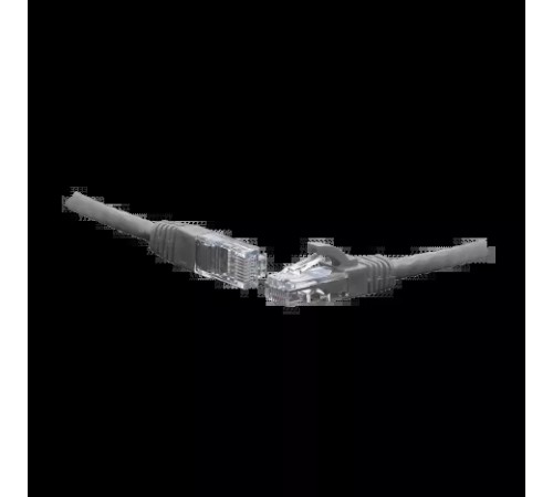 Кабель SNR SNR-UU4-5E-100-LST-BK