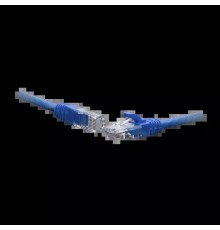 Кабель SNR SNR-UU4-6-010-LST-BL