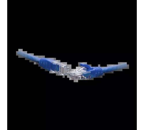 Кабель SNR SNR-UU4-6-010-LST-BL