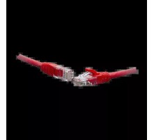 Кабель SNR SNR-UU4-5E-030-LST-RD