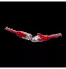 Кабель SNR SNR-UU4-5E-030-LST-RD