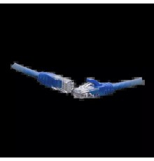 Кабель SNR SNR-UU4-5E-010-LST-BL