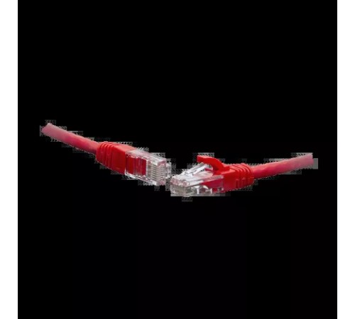 Кабель SNR SNR-UU4-5E-010-LST-RD