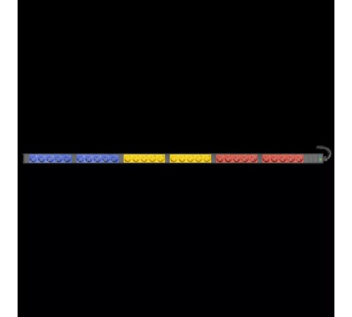 Блок розеток SNR SNR-PDU-30S-16L3