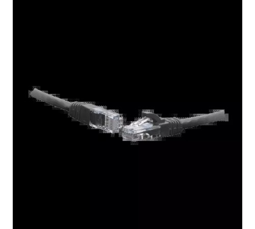 Кабель SNR SNR-UU4-5E-050-LST-BK