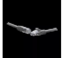 Кабель SNR SNR-UU4-5E-003-LST-GY