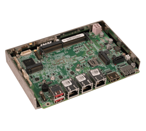 Плата IEI WAFER-JL-N5105