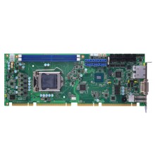 Плата Axiomtek SHB140DGGA-RC Q170 w/PCIex4 BIOS