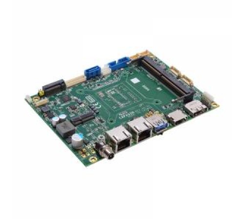 Плата Axiomtek CAPA55RPHGG-i5-1145G7E W/FAN