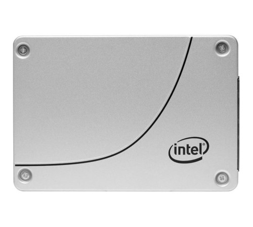 SSD накопитель Intel 1920GB DC D3-S4620 (SSDSC2KG019TZ01)