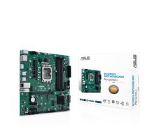 Материнская плата Asus PRO Q670M-C-CSM (90MB19E0-M0EAYC)