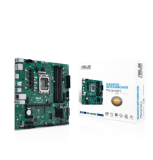 Материнская плата Asus PRO Q670M-C-CSM (90MB19E0-M0EAYC)