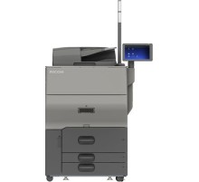 МФУ лазерное Ricoh Pro C5300S (409394)