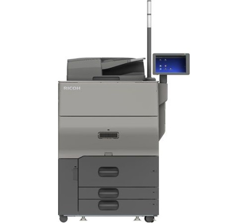 МФУ лазерное Ricoh Pro C5300S (409394)
