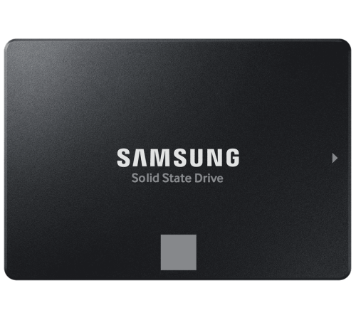 Жёсткий диск Samsung MZ-77E1T0BW