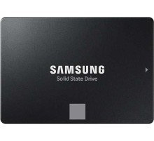 Твердотельный накопитель Samsung 870 EVO 500ГБ (MZ-77E500BW)