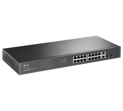 Коммутатор TP-Link TL-SG1218MP