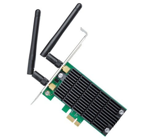 Адаптер TP-Link ARCHER T4E