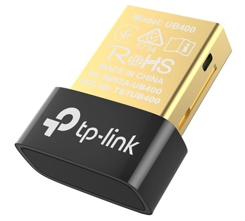 Адаптер TP-Link UB400
