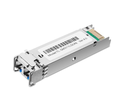 Трансивер TP-Link TL-SM311LS