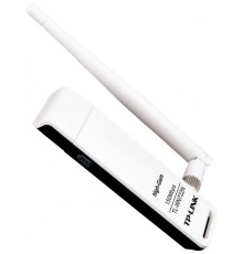 Адаптер TP-Link TL-WN722N