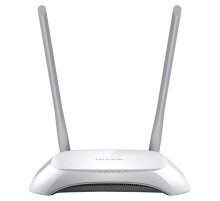 Маршрутизатор TP-Link TL-WR840N