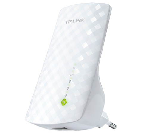 Усилитель TP-Link RE200