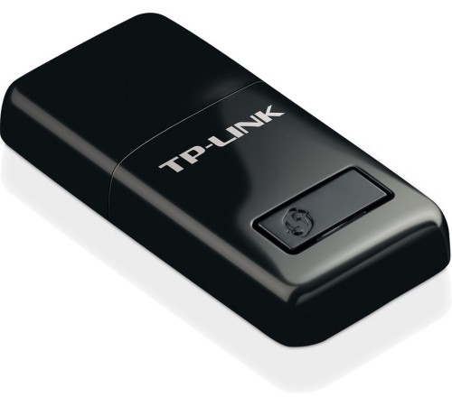 Адаптер TP-Link TL-WN823N