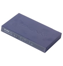 Маршрутизатор TP-Link TL-R470T+