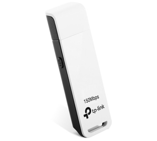 Адаптер TP-Link TL-WN727N