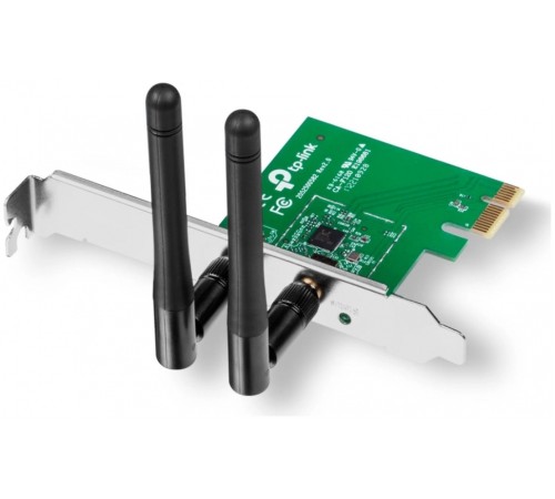 Адаптер TP-Link TL-WN881ND